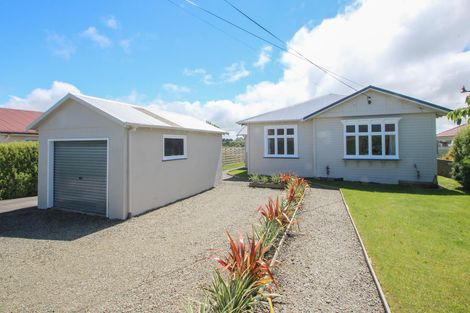 Photo of property in 12 Rother Street, Oamaru, 9400