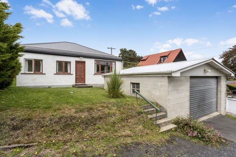Photo of property in 160 Main South Road, Green Island, Dunedin, 9018