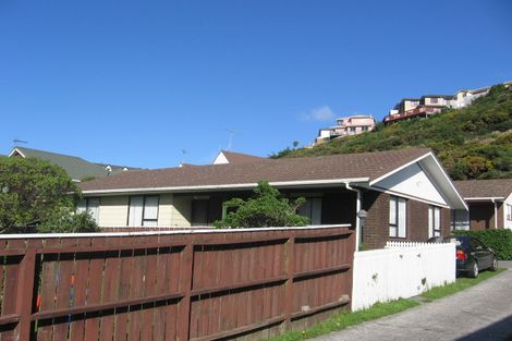 Photo of property in 1/67 Cortina Avenue, Johnsonville, Wellington, 6037