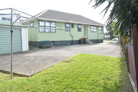 Photo of property in 67 Preston Road, Clover Park, Auckland, 2023