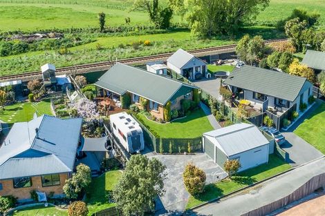 Photo of property in 31 Holland Drive, Kaiapoi, 7630