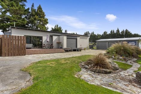 Photo of property in 3353 Clarks Junction-lee Stream Road, Clarks Junction, Outram, 9074