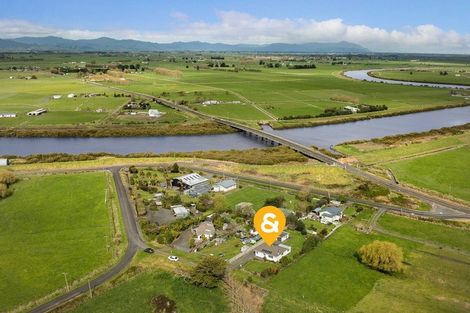 Photo of property in 5 Scott Street, Pipiroa, Ngatea, 3597