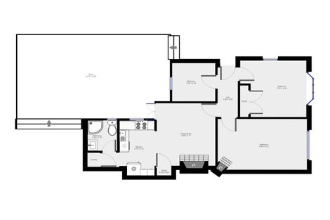 Photo of property in 21 Newtown Avenue, Newtown, Wellington, 6021