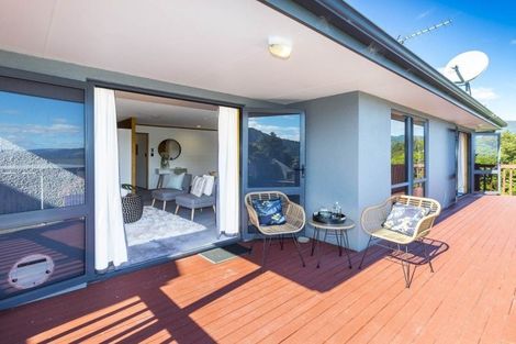 Photo of property in 3 Sunnyview Drive, Brown Owl, Upper Hutt, 5018