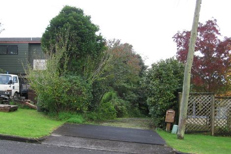 Photo of property in 10 Tui Vale Road, Shelly Park, Auckland, 2014