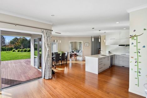 Photo of property in 11a Platinum Place, Tamahere, Hamilton, 3283