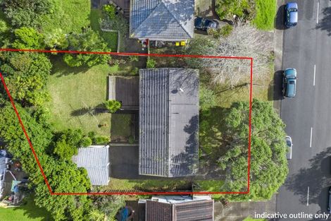 Photo of property in 109 Weldene Avenue, Glenfield, Auckland, 0629