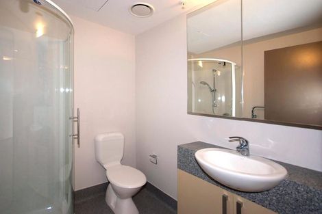 Photo of property in Dual Apartments, 201/142 Vivian Street, Te Aro, Wellington, 6011