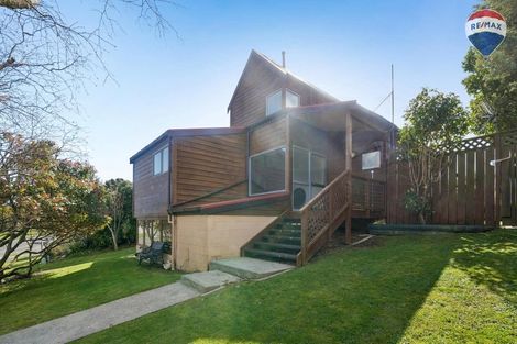 Photo of property in 113 Discovery Drive, Whitby, Porirua, 5024
