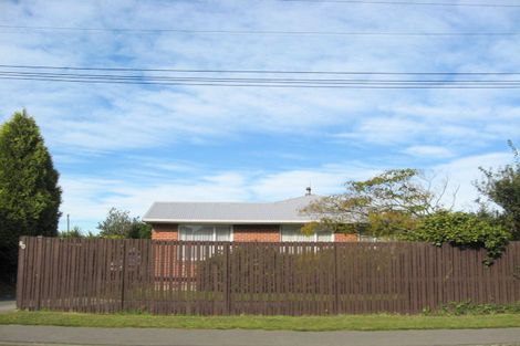 Photo of property in 80 Epsom Road, Sockburn, Christchurch, 8042