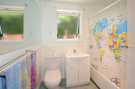 Photo of property in 4 Panmure Avenue, Calton Hill, Dunedin, 9012