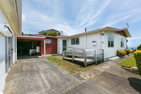 Photo of property in 403 Devon Street West, Lynmouth, New Plymouth, 4310
