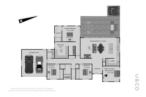 Photo of property in 21 Vogwill Road, Kumeu, 0810