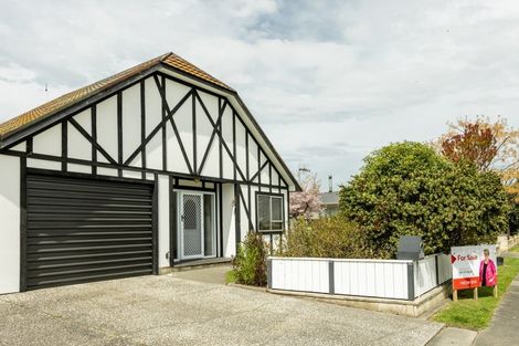 Photo of property in 34 Salisbury Avenue, Tamatea, Napier, 4112