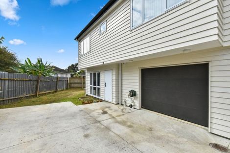 Photo of property in 50d Preston Road, Clover Park, Auckland, 2023