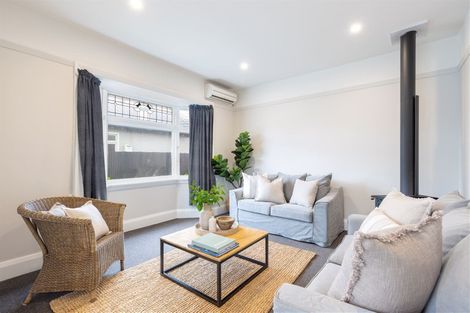 Photo of property in 55 Selwyn Street, Somerfield, Christchurch, 8024