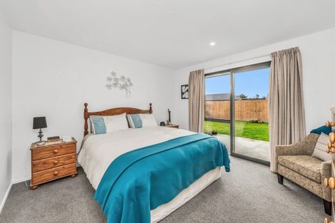 Photo of property in 9 Collisson Street, Leeston, 7632