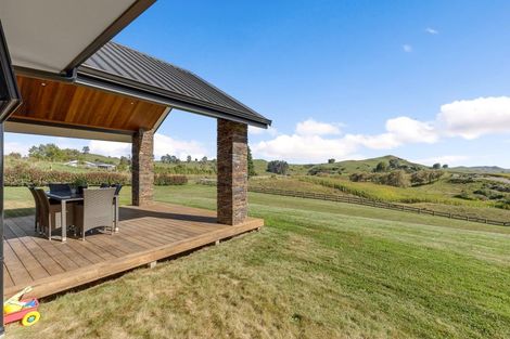 Photo of property in 62 Paparamu Road, Piarere, Tirau, 3484
