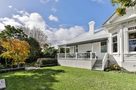 Photo of property in 379 Richmond Road, Grey Lynn, Auckland, 1021