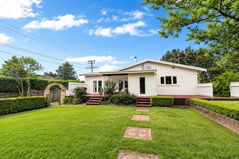 Photo of property in 3 Cane Road, Waimauku, 0812