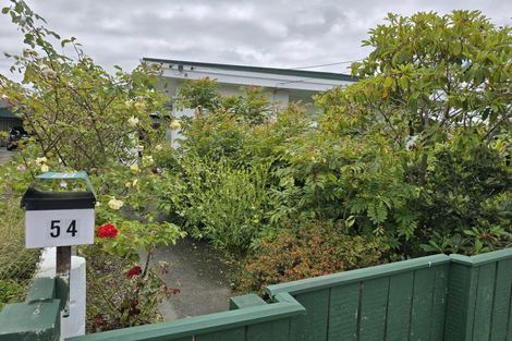 Photo of property in 54 Liverpool Street, Whanganui, 4500