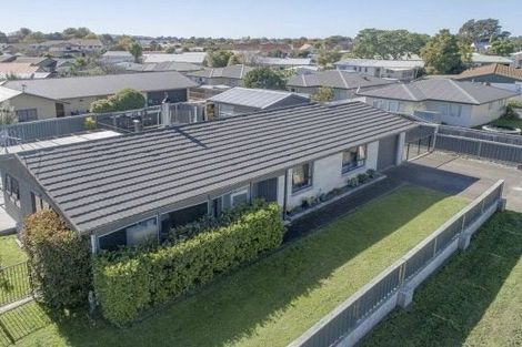 Photo of property in 8 Ryan Crescent, Greenmeadows, Napier, 4112