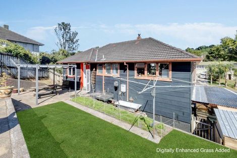 Photo of property in 46 Parsons Street, Vogeltown, New Plymouth, 4310