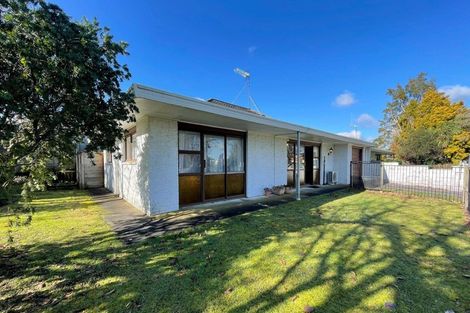 Photo of property in 23 Windsor Place, Tokoroa, 3420