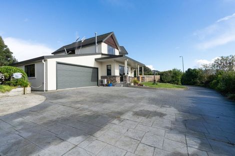 Photo of property in 6 Hillcrest Lane, Levin, 5510