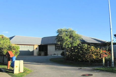 Photo of property in 15 Belford Court, Paraparaumu, 5032