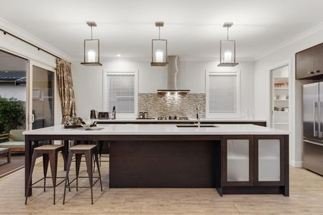 Photo of property in 13 Milano Boulevard, Karaka, Papakura, 2113