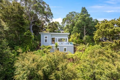 Photo of property in 25 Matheson Bay Road, Leigh, 0985
