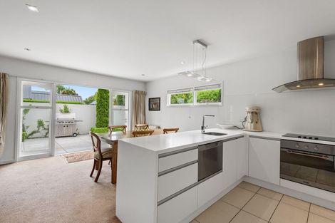 Photo of property in 1/58 Office Road, Merivale, Christchurch, 8014