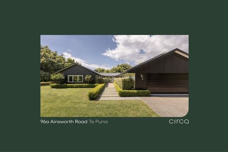 Photo of property in 96a Ainsworth Road, Te Puna, Tauranga, 3179