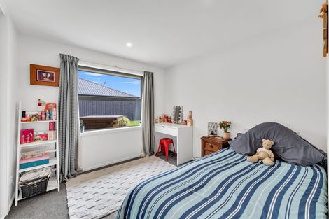 Photo of property in 1a Marvell Lane, Rolleston, 7614