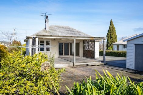 Photo of property in 11 Third Street, Lansdowne, Masterton, 5810