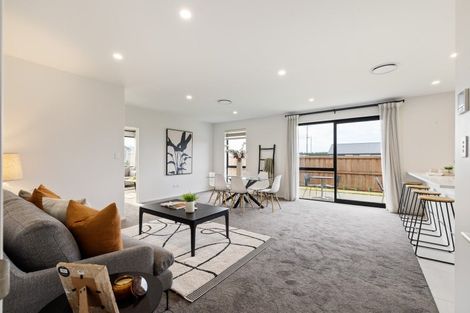 Photo of property in 18 Lovelock Avenue, Rolleston, 7615