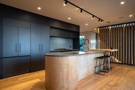 Photo of property in 3 Peninsula View, Scarborough, Christchurch, 8081