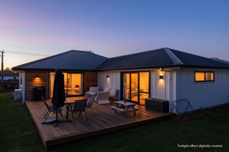 Photo of property in 3a Russell Street, Otane, 4202
