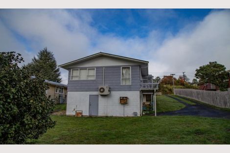 Photo of property in 57 Grey Street, Raetihi, 4632