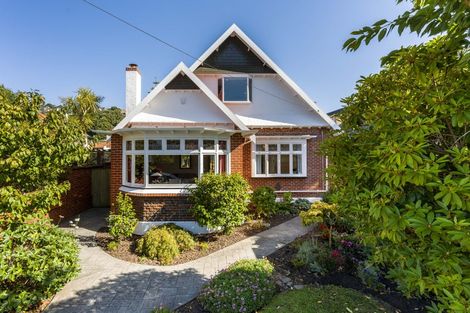 Photo of property in 3 Ings Avenue, Saint Clair, Dunedin, 9012