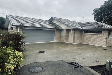 Photo of property in 7 Rooseville Mews, Pukekohe, 2120