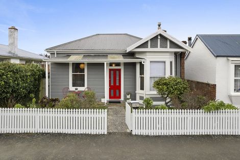 Photo of property in 44 Eastbourne Street, Caversham, Dunedin, 9012