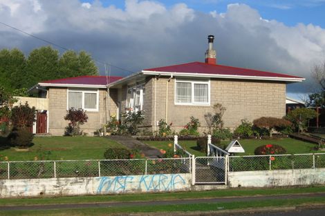 Photo of property in 13 Lomond Avenue, Tokoroa, 3420
