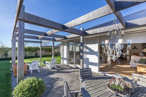 Photo of property in 10 Carnaveron Drive, Lincoln, 7608