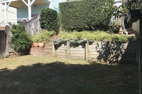 Photo of property in 125 Wallace Street, Mount Cook, Wellington, 6021