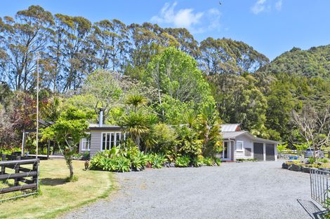 Photo of property in 189 Omaha Valley Road, Big Omaha, Warkworth, 0985