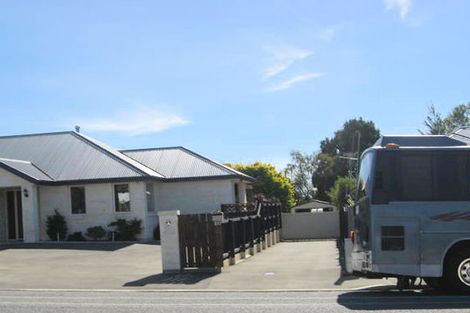 Photo of property in 217 Pages Road, Gleniti, Timaru, 7910