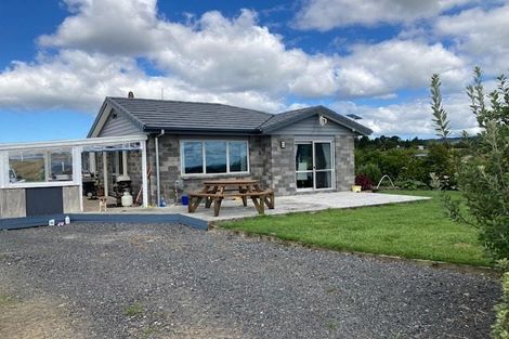 Photo of property in 113c Marua Road, Hikurangi, 0181